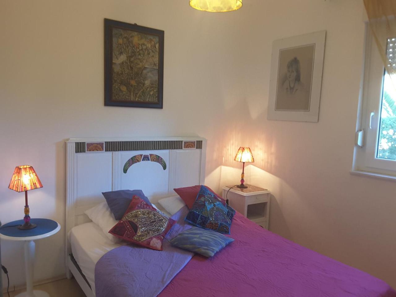 Beach Home Noemie วีร์ ภายนอก รูปภาพ