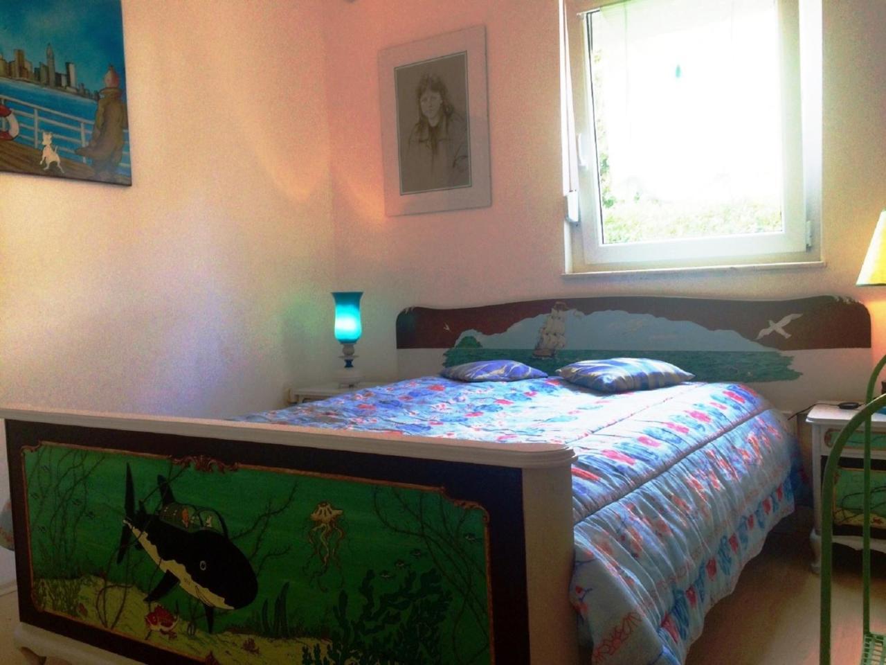 Beach Home Noemie วีร์ ภายนอก รูปภาพ