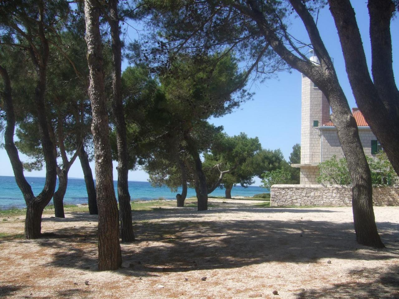 Beach Home Noemie วีร์ ภายนอก รูปภาพ